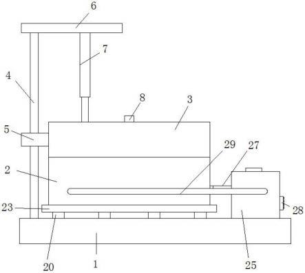 一种螺牙成型用模具的制作方法