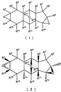 环氧化合物的立体异构体、包含该立体异构体的固化性组合物和使固化性组合物固化而成的固化物的制作方法