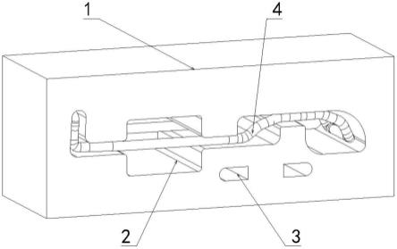 一种吊钩检具的制作方法