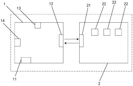 一种可兼容高清大屏幕的3D打印控制系统的控制方法与流程