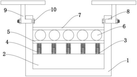 一种新型高分子桥架的制作方法