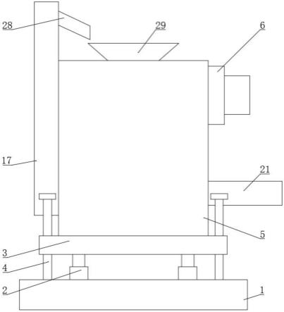 一种电池加工用供料设备的制作方法