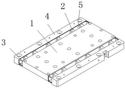 一种称重板传感器的制作方法