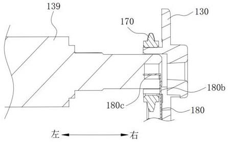 一种处理盒的制作方法