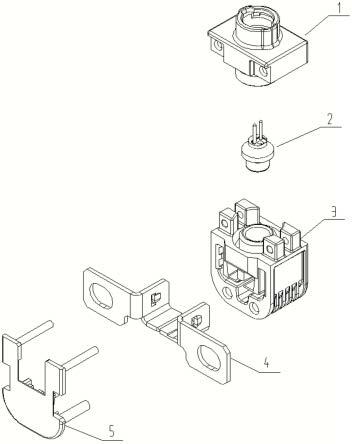 一种激励保护装置的制作方法