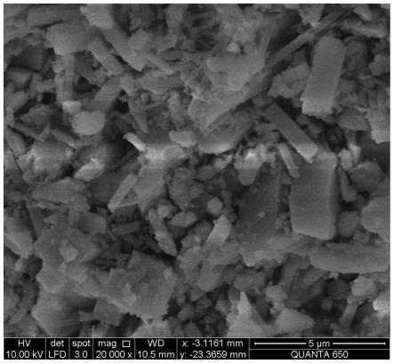 一种无毒改性硅粉增强型混凝土粉体密实剂及其制备方法与流程