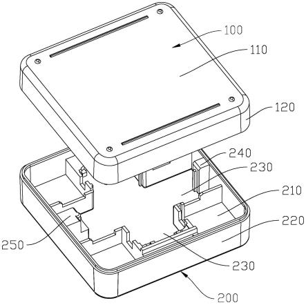 模型车拆装治具以及模型车的拆卸方法与流程