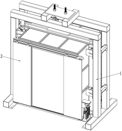 安全体验电梯的制作方法