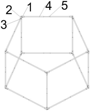 一种具备内部支撑能力的纸箱的制作方法