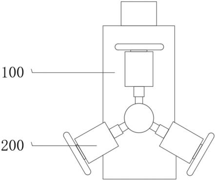 一种超声雾化器用复合型雾化发生组件的制作方法