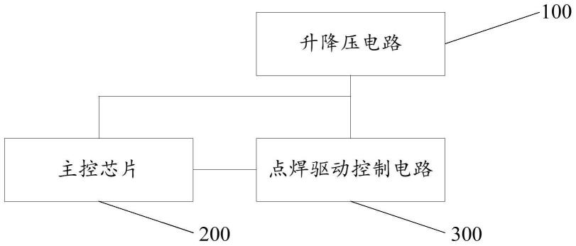 电池点焊装置