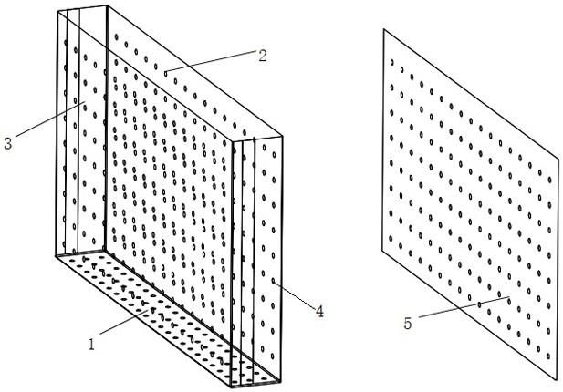 一种锂离子电池用Mylar膜及锂离子电池的制作方法