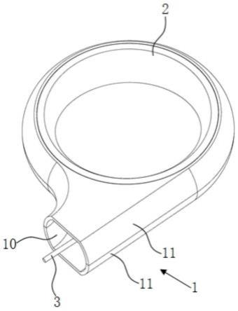 供料盒及3D打印笔的制作方法