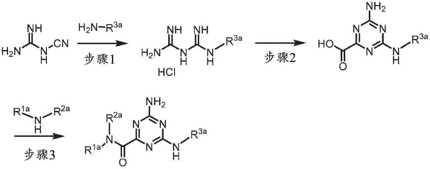 杂芳基化合物及其在与β-葡糖脑苷脂酶活性改变相关的病症中的治疗用途的制作方法