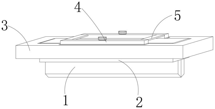 一种基于SLS技术的齿科3D打印机刮刀机构的制作方法