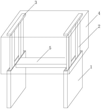 一种建筑能源管理防护装置的制作方法