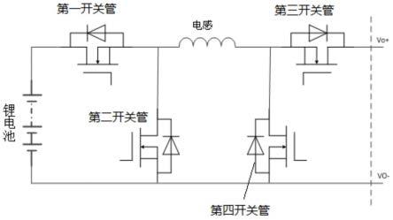 功率变换电路及其控制方法、装置与流程