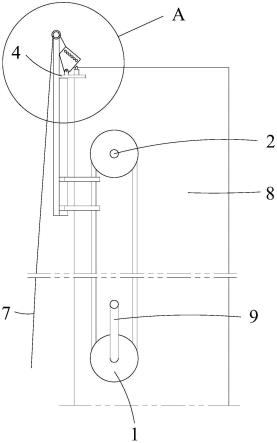 一种用于放空火炬的点火装置及放空火炬的制作方法