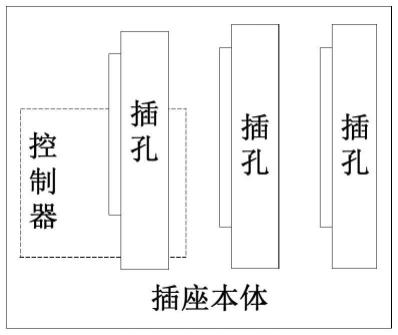 安全插座、插头以及安全插座插头组件的制作方法