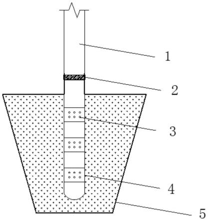 一种建筑物可控式注浆纠倾装置及方法与流程