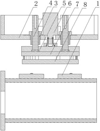 一种冲孔模具的制作方法