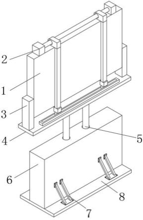 一种绘图器的制作方法