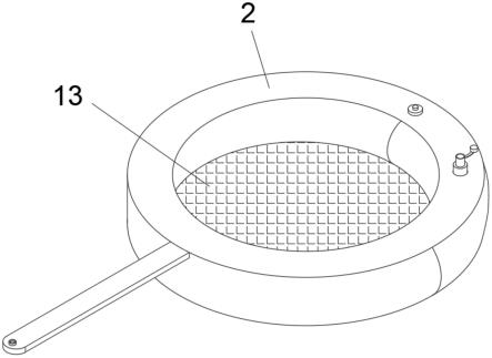 一种充气式宠物冰窝的制作方法