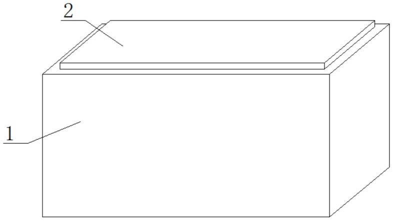 一种用于建筑工程机械的减震缓冲设备的制作方法