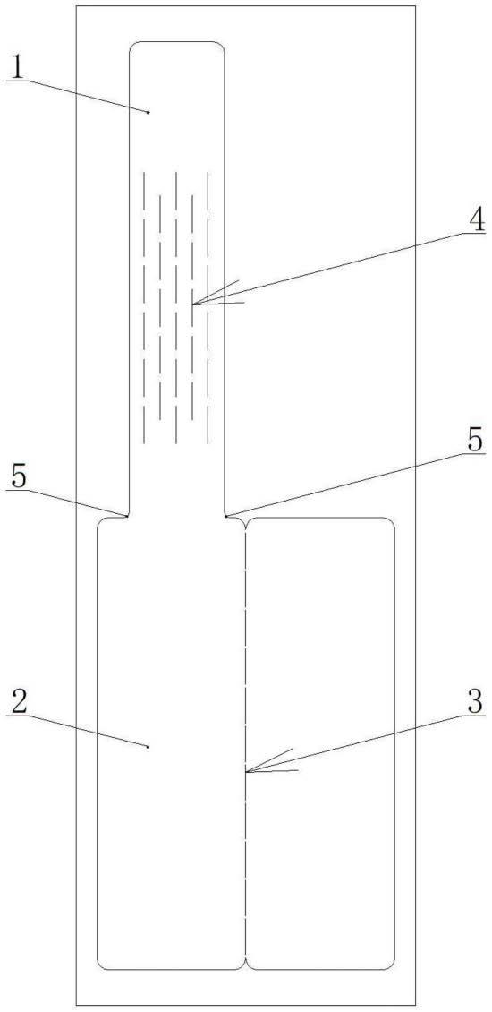 线缆标签的制作方法