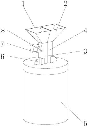 基于防制光污染用吸光耐热哑光水性涂料的制作方法