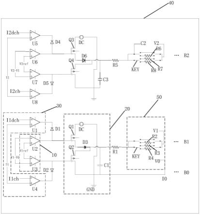 模拟电芯、电芯串及电芯系统的制作方法
