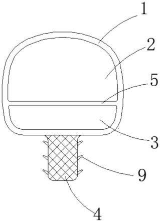 密封件的制作方法