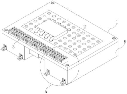 一种具有散热功能的PCB印制电路板的制作方法