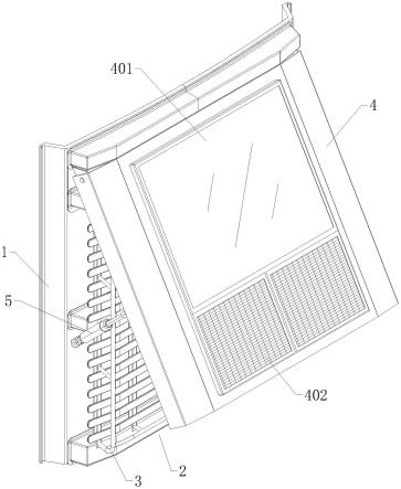 一种新型房建基础防水装置的制作方法