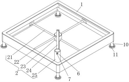 一种3D打印机随动供料系统的制作方法