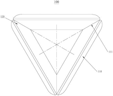 非晶合金立体卷铁心的制作方法