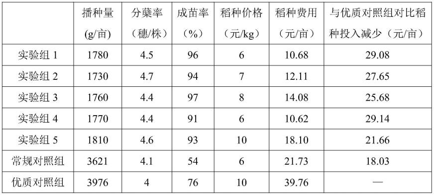 一种精量播种环保钵体育秧盘