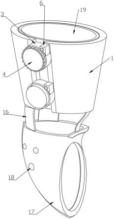 一种动物用肢体关节护具