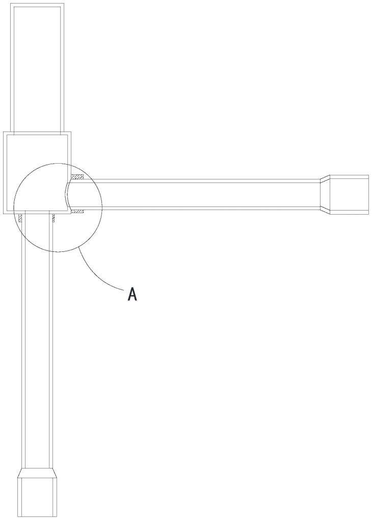 用于阀体的固定辅助装置和空调器的制作方法