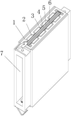 一种建筑工程用新型保温墙体结构的制作方法