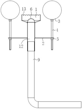 一种收油口结构和油水分离器的制作方法