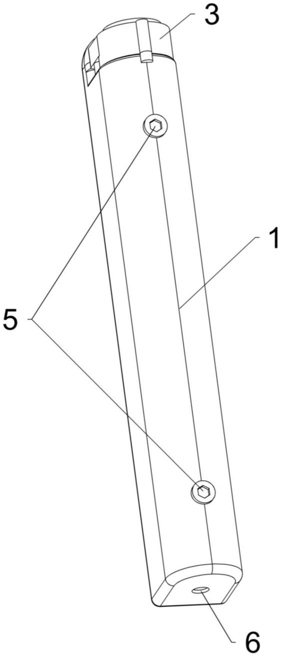 一种物联网数字化超纯水处理装置及工艺的制作方法