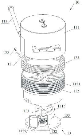 一种柔性手术器械、柔性器械及其器械输送单元的制作方法