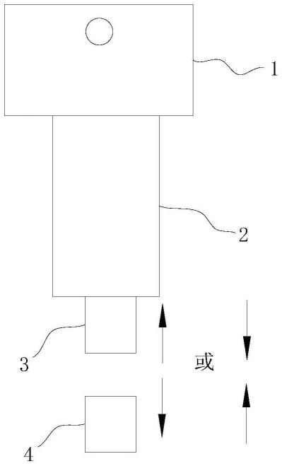 一种电子设备摄像头升降装置的制作方法