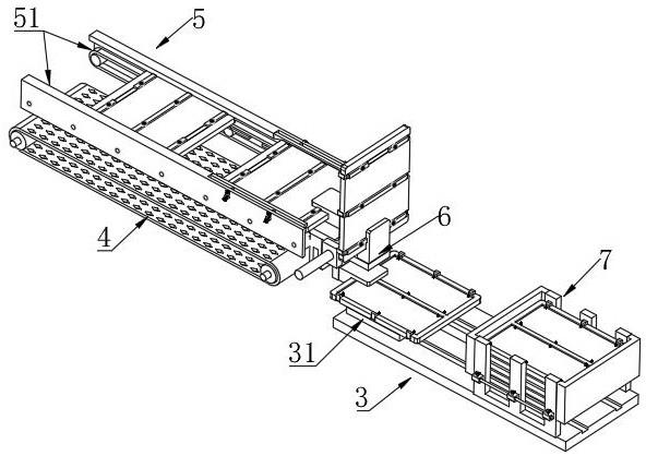 一种引线框架焊盘及固焊装置的制作方法