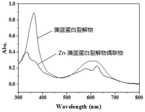 一种光动力学疗法的光敏剂及其制备方法和应用