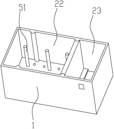 园林盆栽容器的制作方法