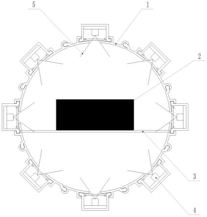 一种紫外消毒装置及其制作方法与流程