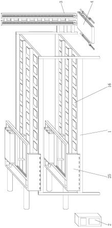 一种跨境电商仓储物流管理系统及其运行方法与流程