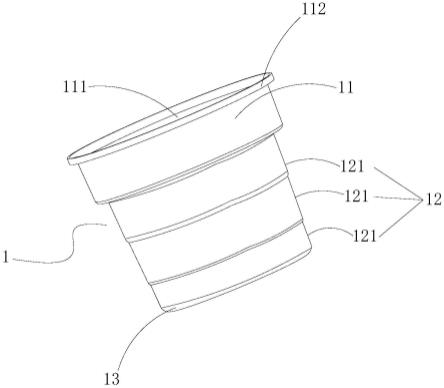 一种试管口封盖的制作方法